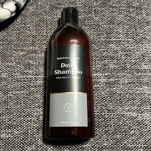 NWT Bath&Body Works Daily Shampoo
